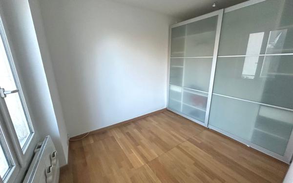 Appartement à vendre    2 pièces • 44 m2 Méry-sur-Oise