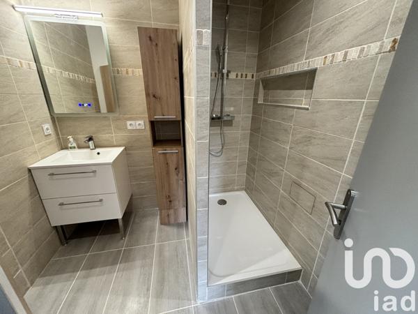 Appartement 4 pièces de 74 m² à Saint-Caprais-de-Bordeaux (33880)