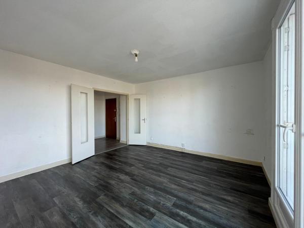 Appartement 4 pièces - 62 m² Exclusivité efficity