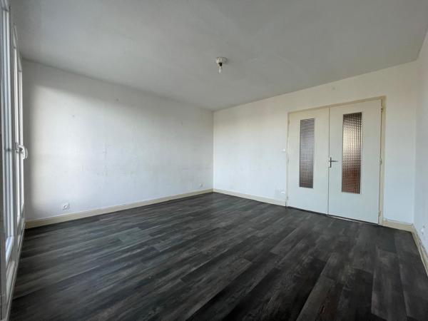 Appartement 4 pièces - 62 m² Exclusivité efficity