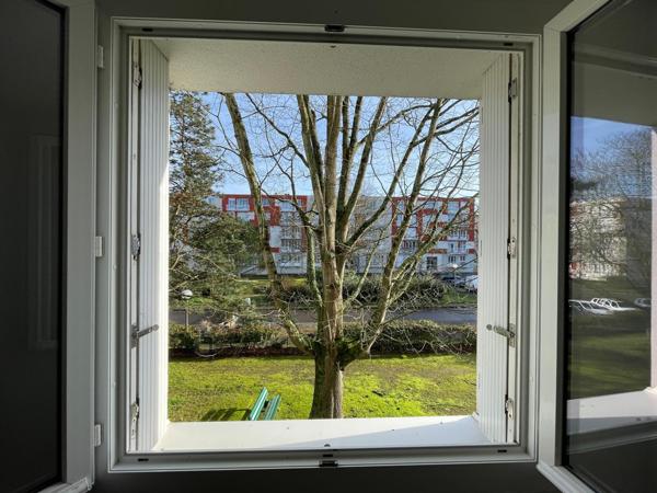 Appartement 4 pièces - 62 m² Exclusivité efficity