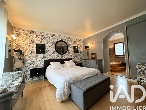 Maison à vendre 7 pièces 232 m² Langueux