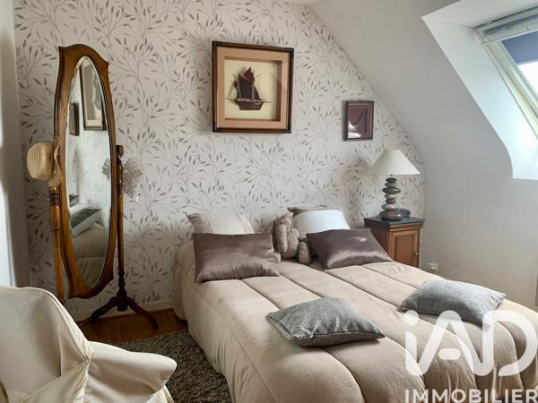 Maison à vendre 7 pièces 232 m² Langueux