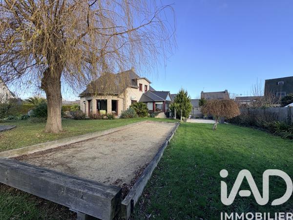 Maison à vendre 7 pièces 232 m² Langueux