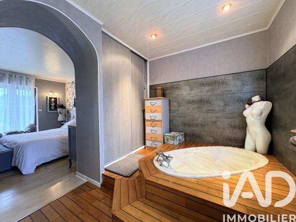 Maison à vendre 7 pièces 232 m² Langueux