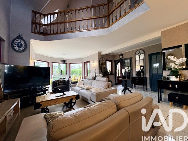 Maison à vendre 7 pièces 232 m² Langueux