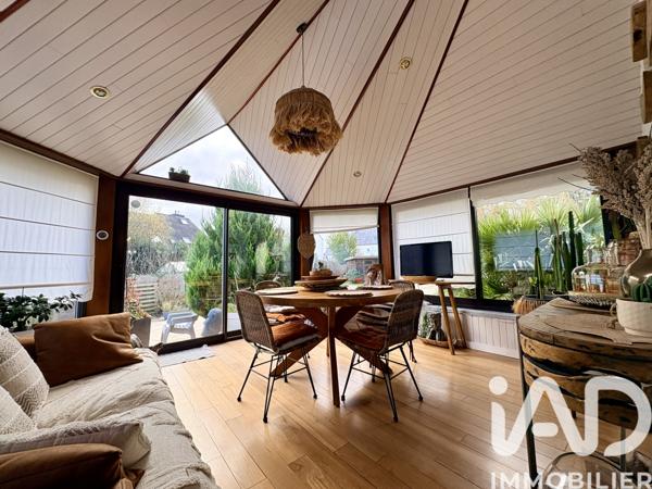 Maison à vendre 7 pièces 232 m² Langueux