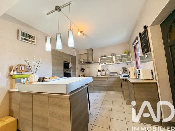 Maison à vendre 7 pièces 232 m² Langueux