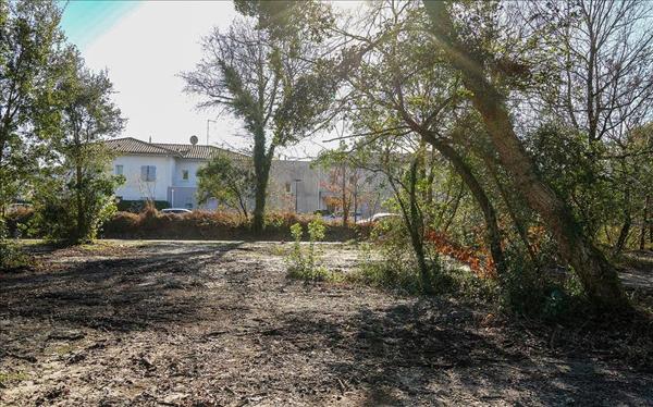 Terrain à vendre |  Bénesse-Maremne |  572 m²