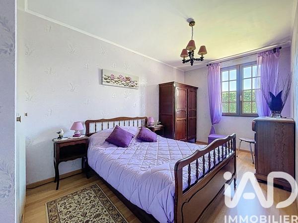 Maison à vendre 4 pièces 86,78 m² Achères