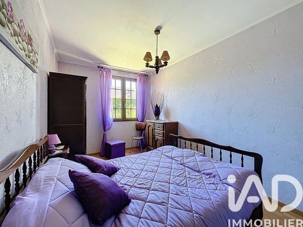 Maison à vendre 4 pièces 86,78 m² Achères