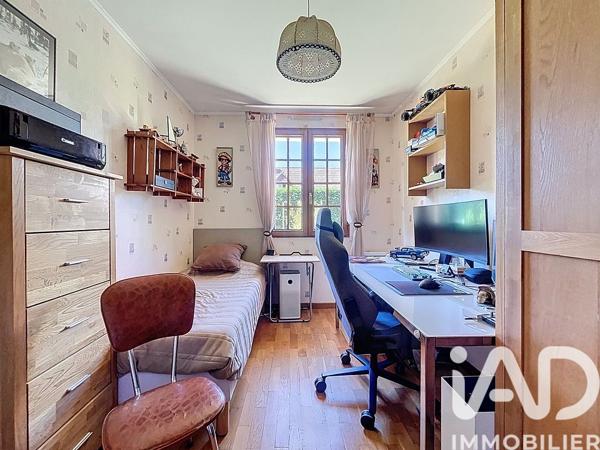 Maison à vendre 4 pièces 86,78 m² Achères
