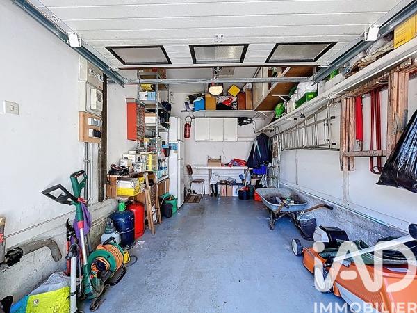 Maison à vendre 4 pièces 86,78 m² Achères