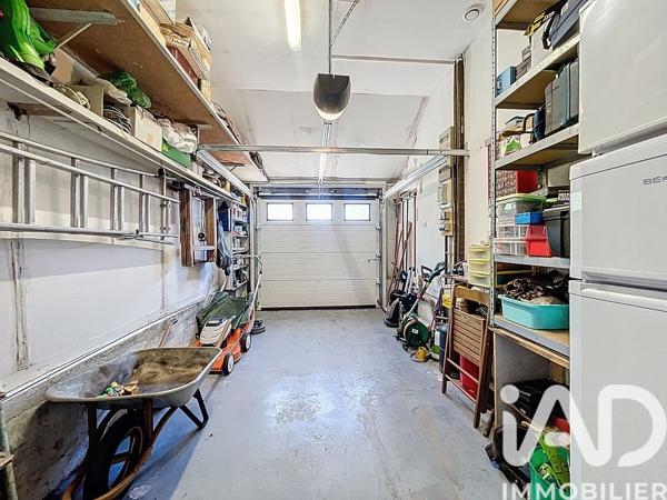 Maison à vendre 4 pièces 86,78 m² Achères