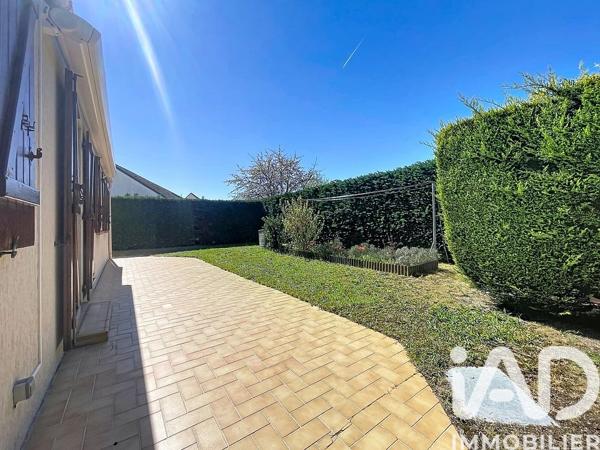 Maison à vendre 4 pièces 86,78 m² Achères