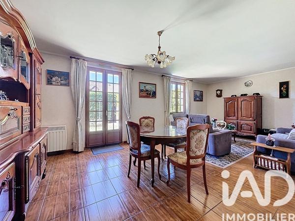 Maison à vendre 4 pièces 86,78 m² Achères
