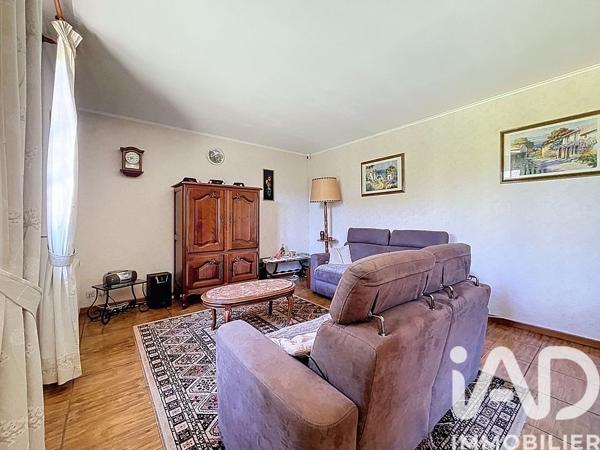 Maison à vendre 4 pièces 86,78 m² Achères