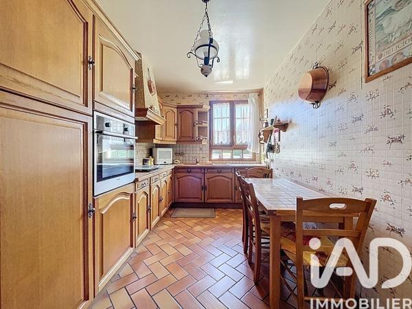 Maison à vendre 4 pièces 86,78 m² Achères