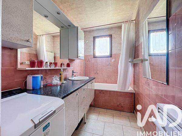 Maison à vendre 4 pièces 86,78 m² Achères