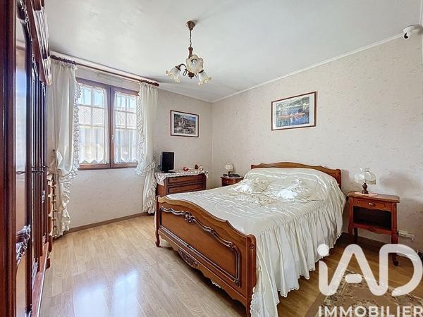 Maison à vendre 4 pièces 86,78 m² Achères