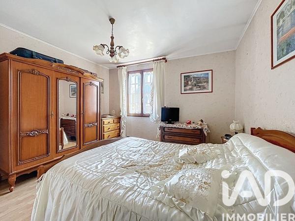 Maison à vendre 4 pièces 86,78 m² Achères