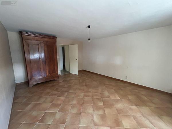 Maison à vendre à Saint-Quentin-en-Mauges dans le Maine-et-Loire (49110), ref : 12516/1219