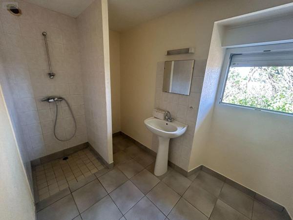 Maison à vendre à Saint-Quentin-en-Mauges dans le Maine-et-Loire (49110), ref : 12516/1219