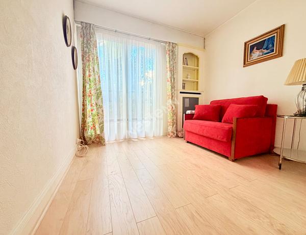 Asnieres Gare 3 pièces 63 m2