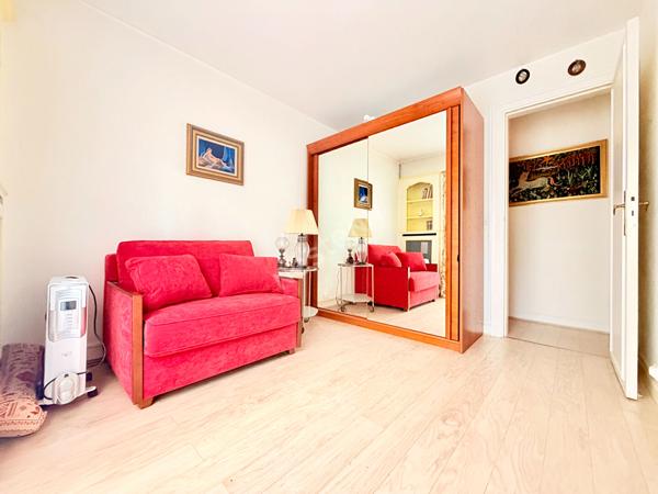 Asnieres Gare 3 pièces 63 m2