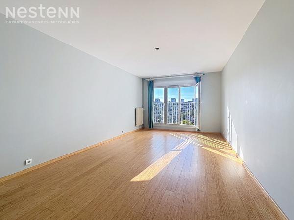 ANTONY  APPARTEMENT 5 PIÈCES DE 85 M²  2 PARKINGS