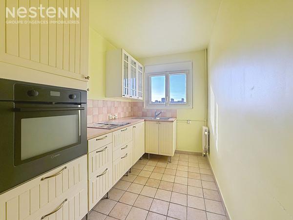 ANTONY  APPARTEMENT 5 PIÈCES DE 85 M²  2 PARKINGS