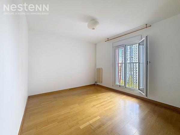 ANTONY  APPARTEMENT 5 PIÈCES DE 85 M²  2 PARKINGS