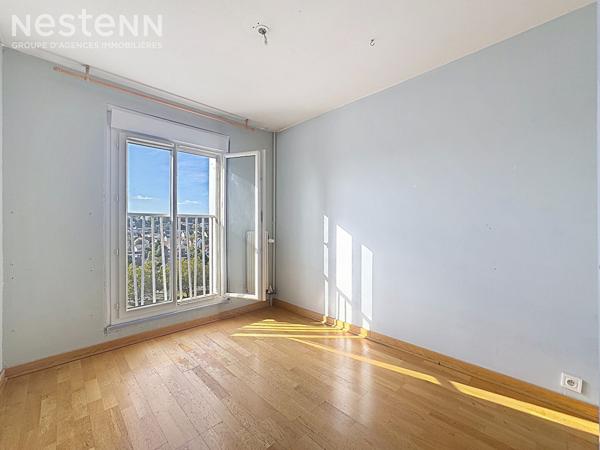 ANTONY  APPARTEMENT 5 PIÈCES DE 85 M²  2 PARKINGS