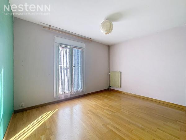 ANTONY  APPARTEMENT 5 PIÈCES DE 85 M²  2 PARKINGS