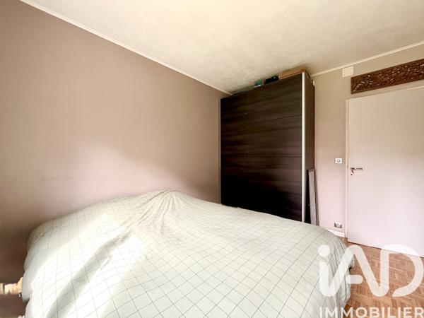 Appartement à vendre 3 pièces 55,51 m² Asnières-sur-Seine