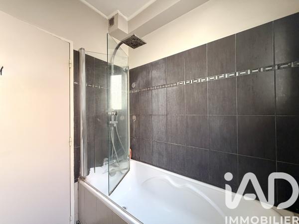Appartement à vendre 3 pièces 55,51 m² Asnières-sur-Seine