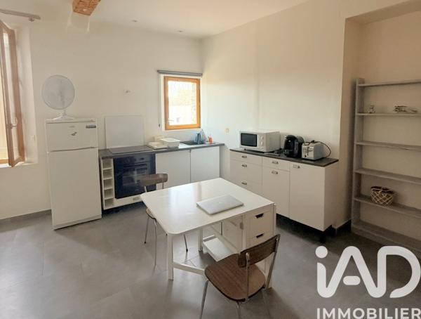 Appartement à vendre 2 pièces 34 m² Fréjus