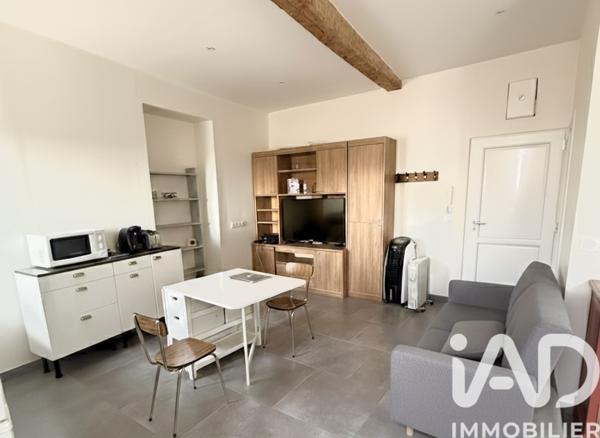 Appartement à vendre 2 pièces 34 m² Fréjus