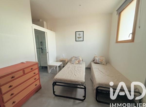 Appartement à vendre 2 pièces 34 m² Fréjus