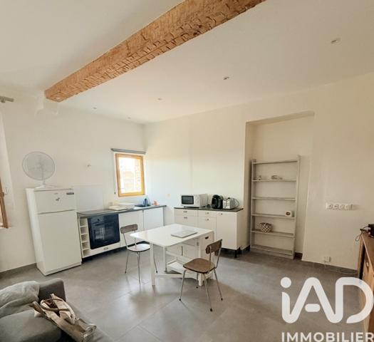 Appartement à vendre 2 pièces 34 m² Fréjus
