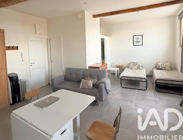 Appartement à vendre 2 pièces 34 m² Fréjus