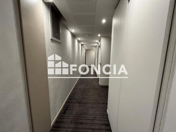 À vendre Appartement 2 pièces 48 m² - Annemasse 74100