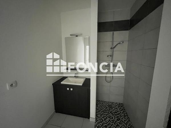 À vendre Appartement 2 pièces 48 m² - Annemasse 74100