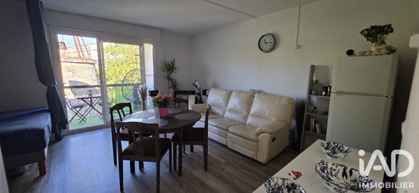 Studio à vendre 35,35 m² Montpellier