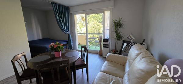 Studio à vendre 35,35 m² Montpellier
