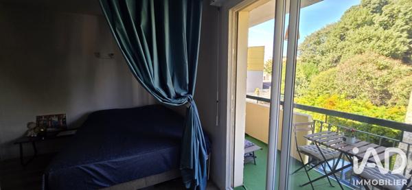 Studio à vendre 35,35 m² Montpellier