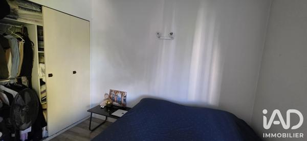 Studio à vendre 35,35 m² Montpellier