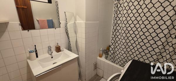 Studio à vendre 35,35 m² Montpellier
