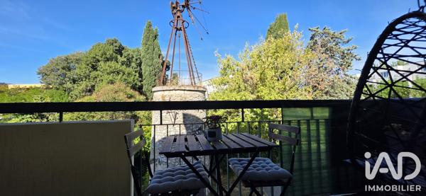 Studio à vendre 35,35 m² Montpellier