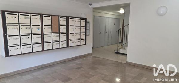 Studio à vendre 35,35 m² Montpellier